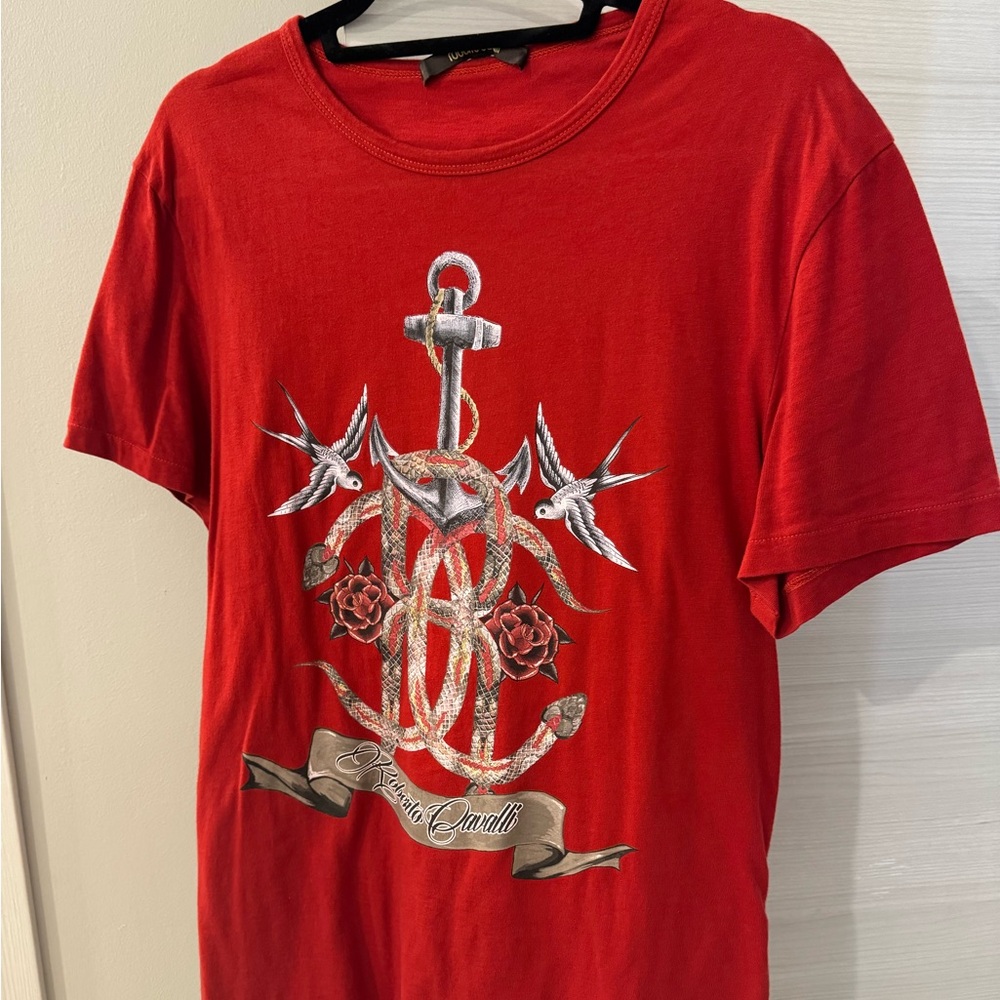 Roberto Cavalli T-Shirt
